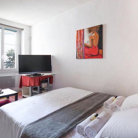 Guestready - Bel Appartement Pres De Montparnasse Париж Екстер'єр фото
