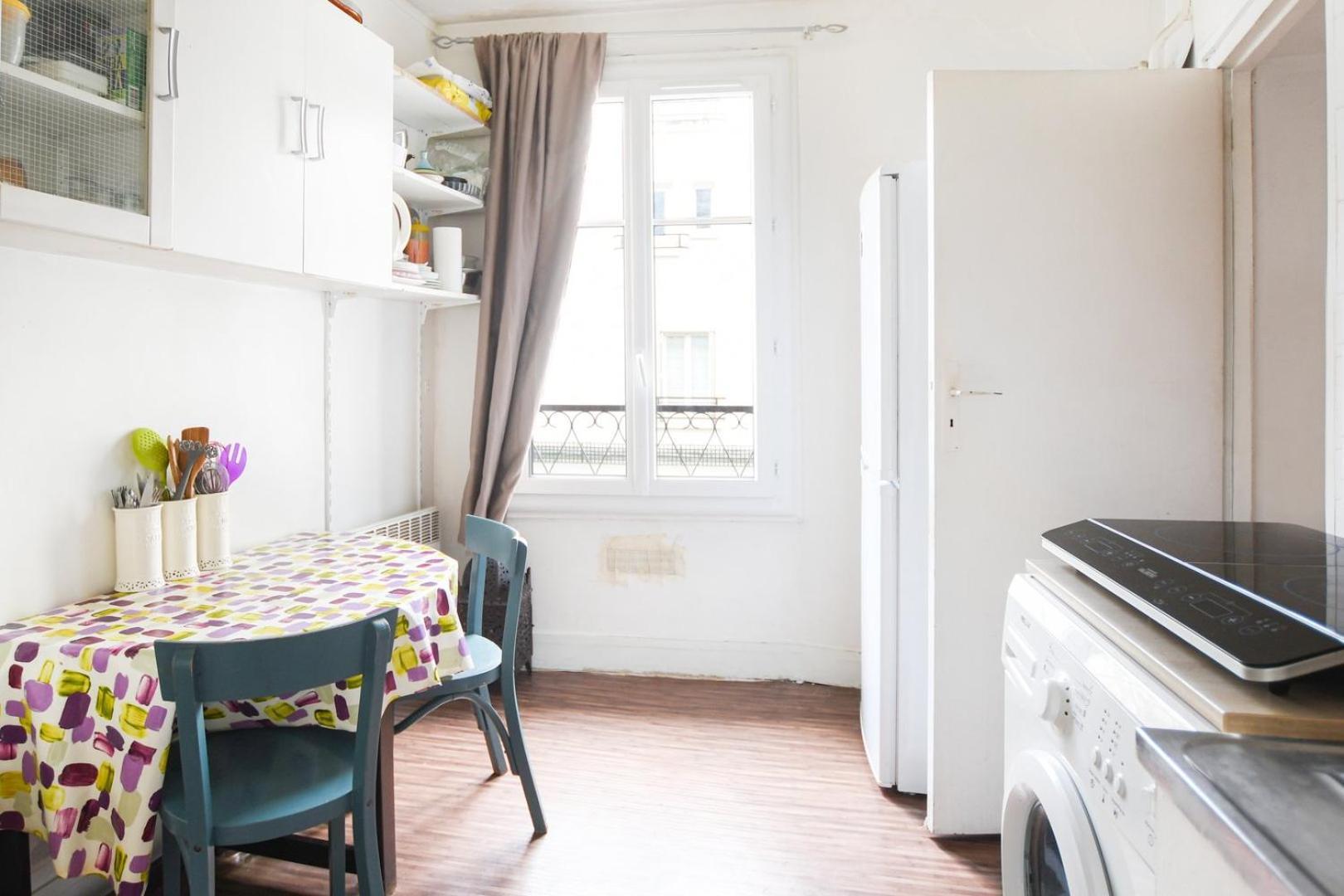 Guestready - Bel Appartement Pres De Montparnasse Париж Екстер'єр фото